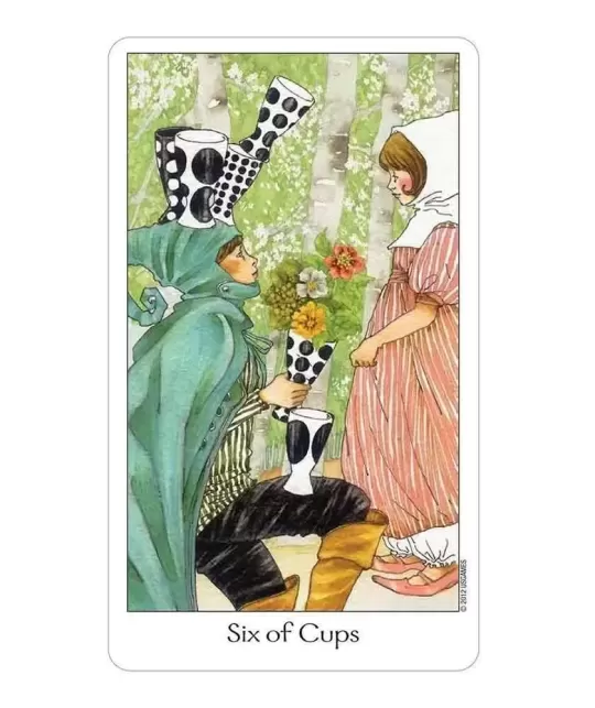 Dreaming Way – Tarot Deck elegant | Emagie.ro