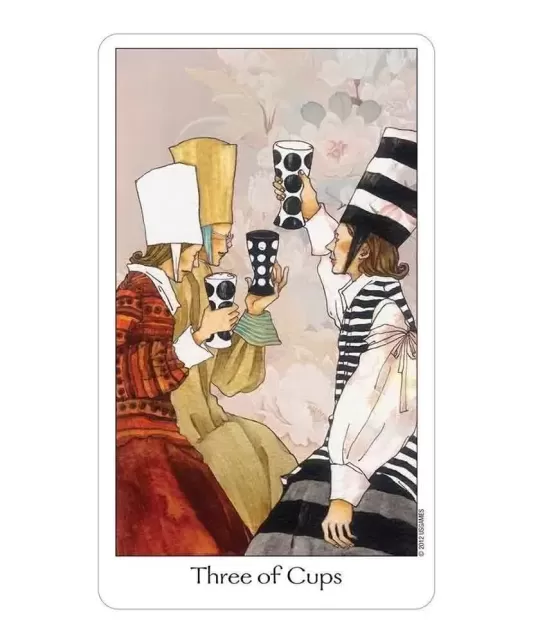 Dreaming Way – Tarot Deck elegant | Emagie.ro