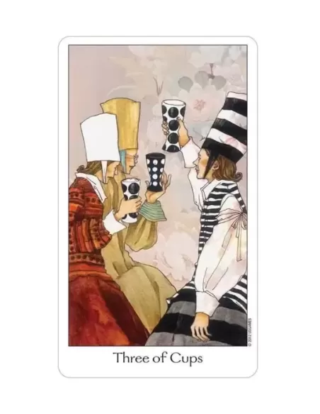 Dreaming Way – Tarot Deck elegant | Emagie.ro