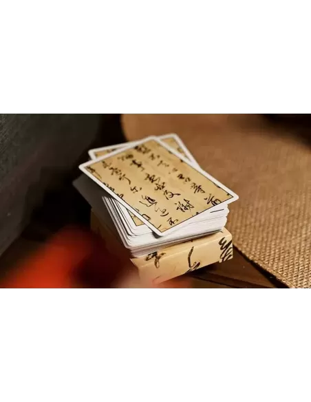 MYNOC Japan Edition – Cărți de joc premium | Emagie.ro