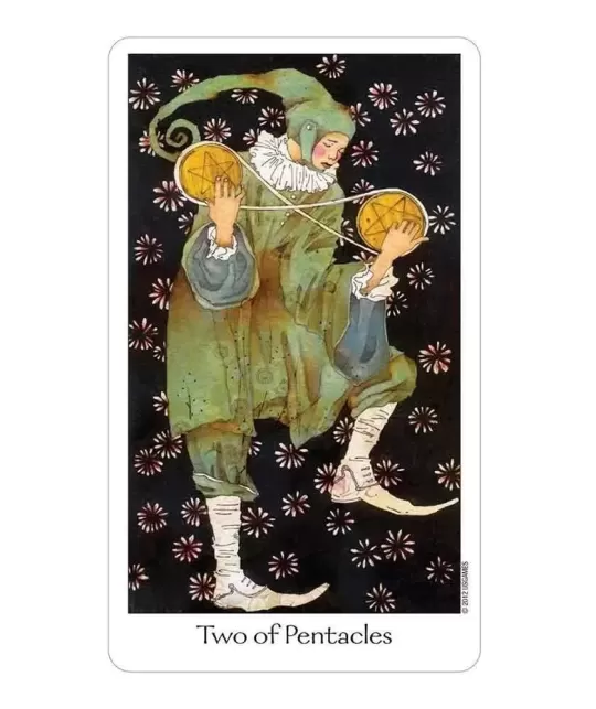 Dreaming Way – Tarot Deck elegant | Emagie.ro