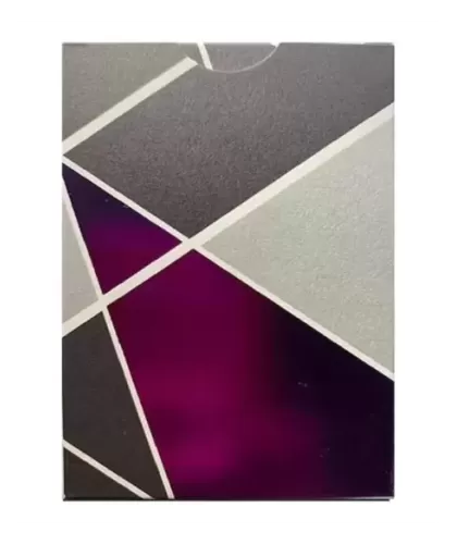 Purple Cardistry – Cărți de joc premium | Emagie.ro 2