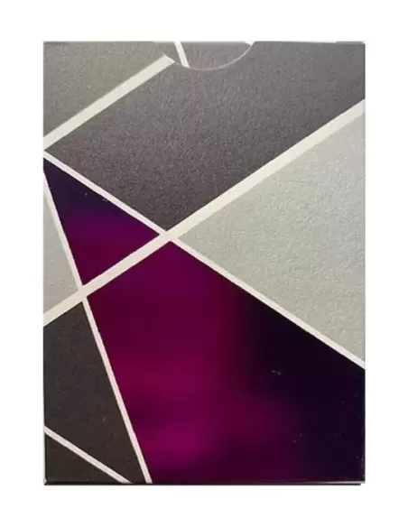 Purple Cardistry – Cărți de joc premium | Emagie.ro