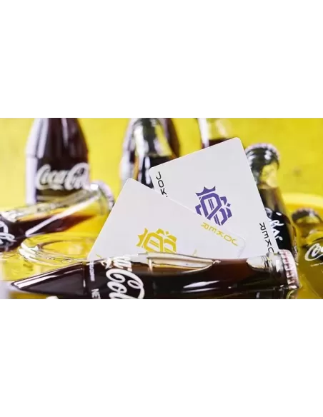 Purple Cardistry – Cărți de joc premium | Emagie.ro