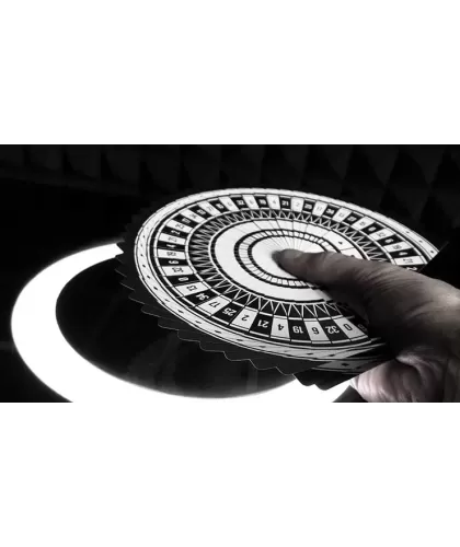 Roulette Fanimation – Cărți de joc premium | Emagie.ro 2