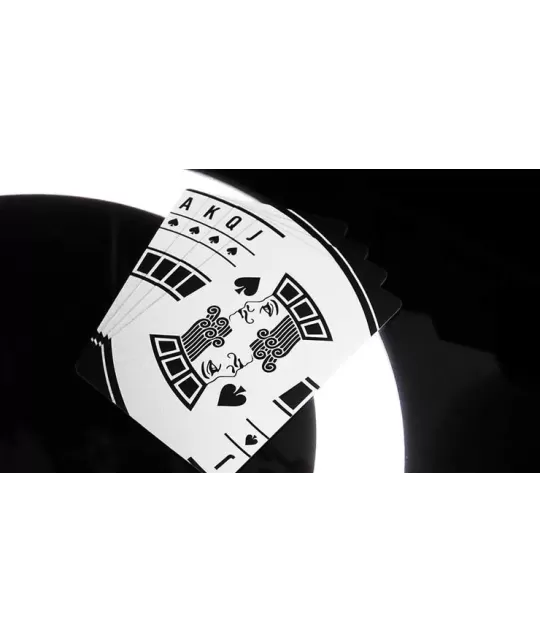 Roulette Fanimation – Cărți de joc premium | Emagie.ro