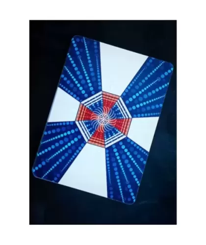 Oculus – Cărți de joc premium | Emagie.ro 2