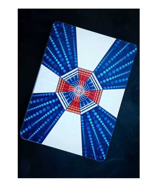 Oculus – Cărți de joc premium | Emagie.ro