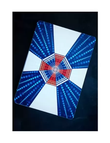 Oculus – Cărți de joc premium | Emagie.ro