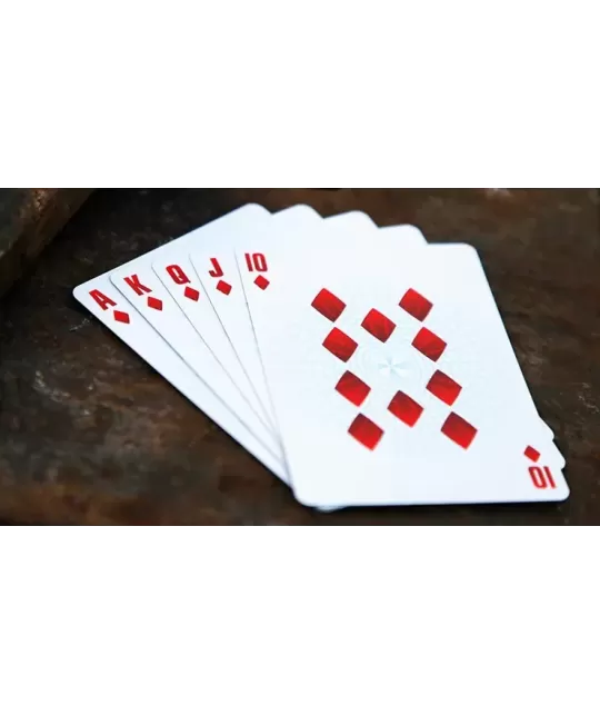 Oculus – Cărți de joc premium | Emagie.ro