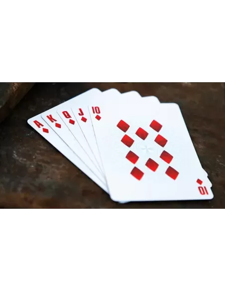 Oculus – Cărți de joc premium | Emagie.ro