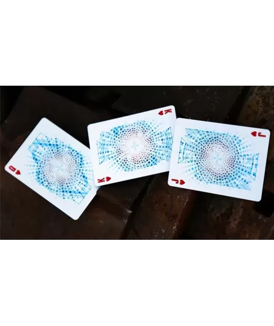 Oculus – Cărți de joc premium | Emagie.ro