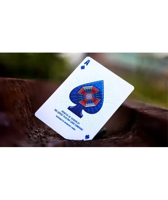 Oculus – Cărți de joc premium | Emagie.ro