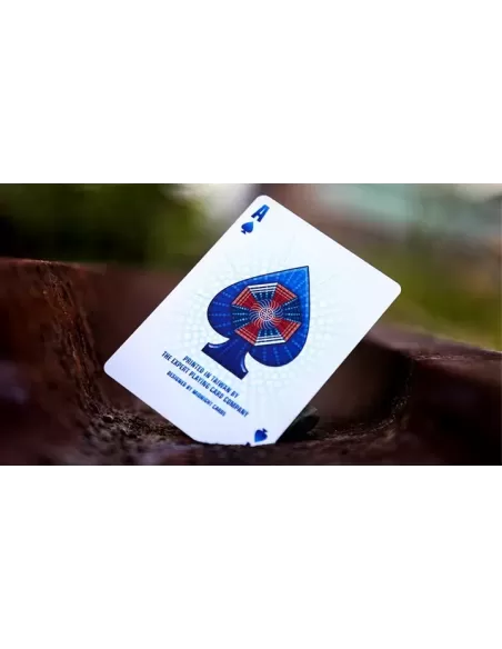 Oculus – Cărți de joc premium | Emagie.ro