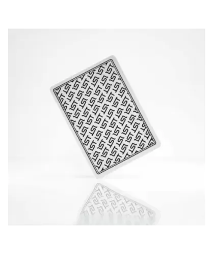 1ST V4 Black – Premium Playing Cards | Emagie.ro