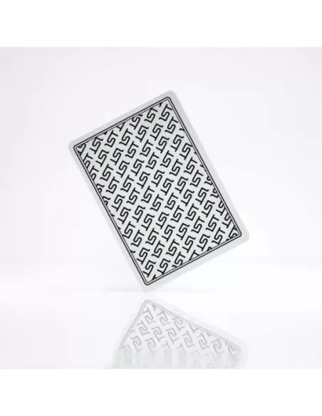 1ST V4 Black – Cărți de joc premium | Emagie.ro