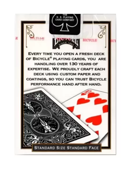 Bicycle Black – Cărți de joc elegante | Emagie.ro