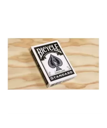 Bicycle Black – Cărți de joc elegante | Emagie.ro 2