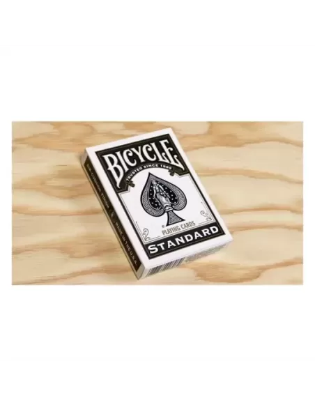 Bicycle Black – Cărți de joc elegante | Emagie.ro