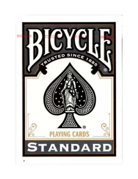 Bicycle Black – Cărți de joc elegante | Emagie.ro