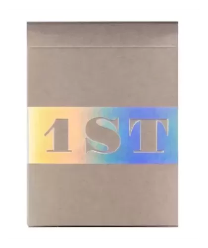1ST Holo – Cărți de joc premium | Emagie.ro