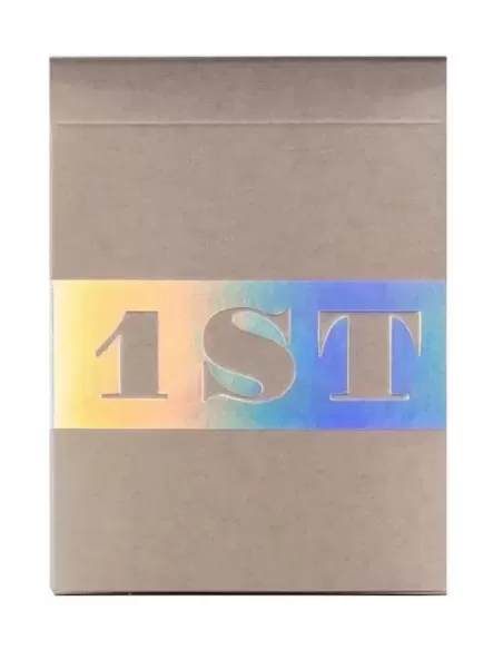 1ST Holo – Cărți de joc premium | Emagie.ro