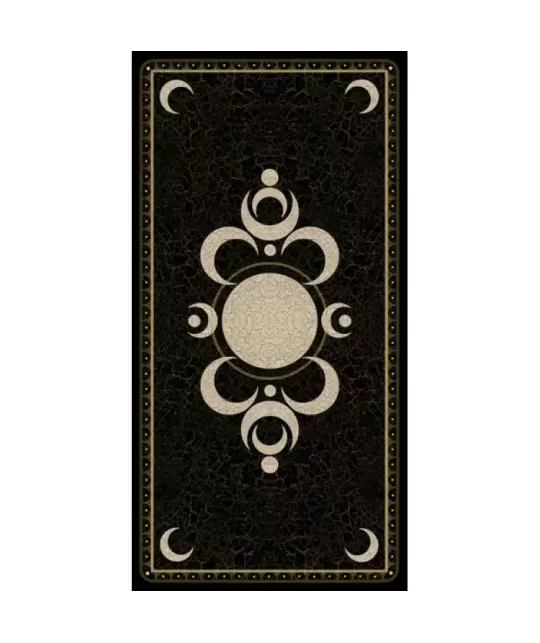 Deviant Moon Tarot – Set tarot introspectiv | Emagie.ro