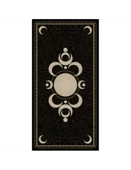 Deviant Moon Tarot – Set tarot introspectiv | Emagie.ro