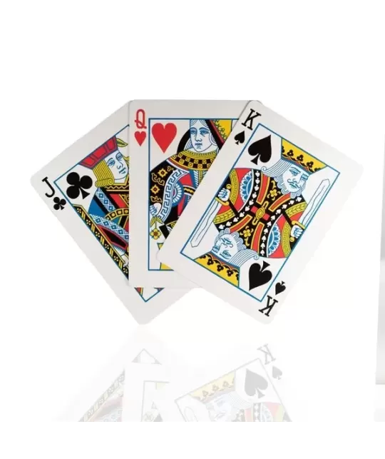 1ST Holo – Cărți de joc premium | Emagie.ro