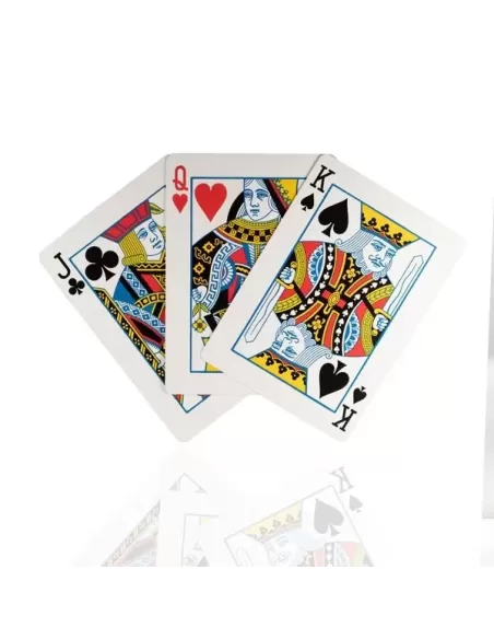 1ST Holo – Cărți de joc premium | Emagie.ro