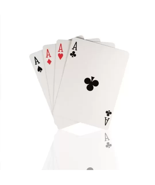 1ST Holo – Cărți de joc premium | Emagie.ro