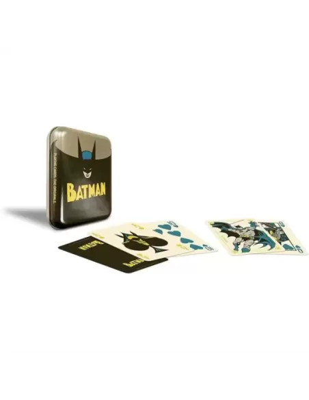 Batman Superhero – Cărți de joc premium | Emagie.ro