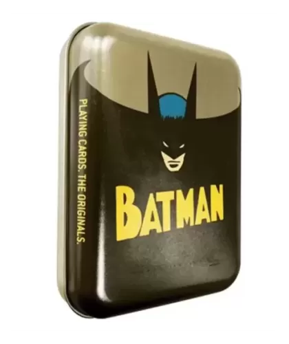 Batman Superhero – Cărți de joc premium | Emagie.ro 2