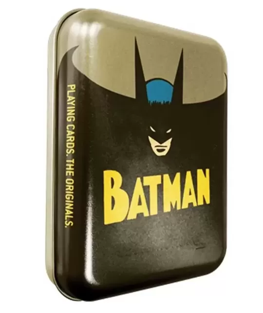 Batman Superhero – Cărți de joc premium | Emagie.ro