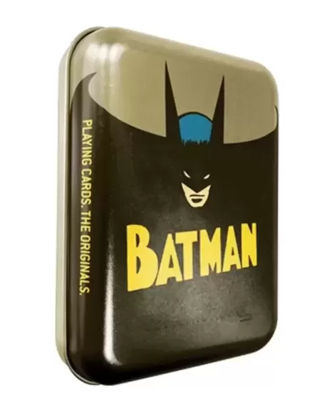 Batman Superhero – Cărți de joc premium | Emagie.ro