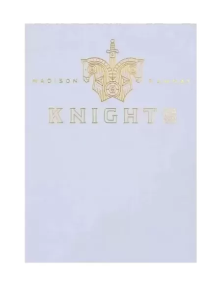 Knights by Ellusionist – Cărți de joc premium | Emagie.ro