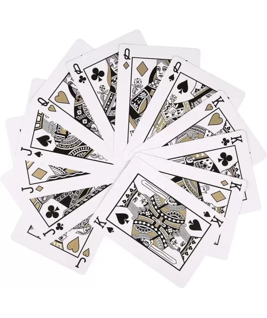 Knights by Ellusionist – Cărți de joc premium | Emagie.ro