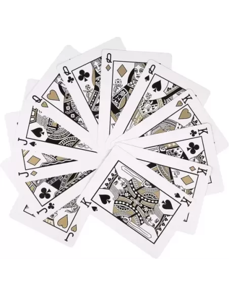 Knights by Ellusionist – Cărți de joc premium | Emagie.ro