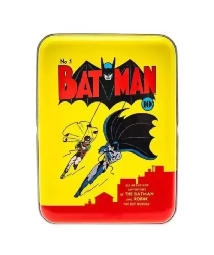 Batman 1 - Warner Comic Playing Cards premium | Emagie.ro