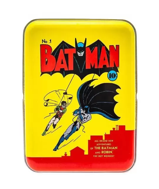 Batman 1 - Warner Comic Playing Cards premium | Emagie.ro