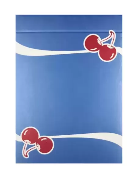 Cherry Casino Tahoe Blue – Cărți de joc premium | Emagie.ro