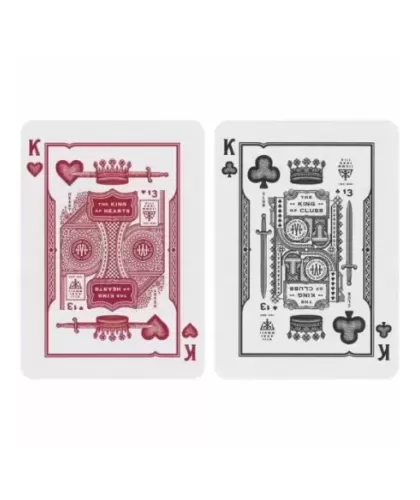 High Victorian Green – Cărți de joc premium | Emagie.ro 2