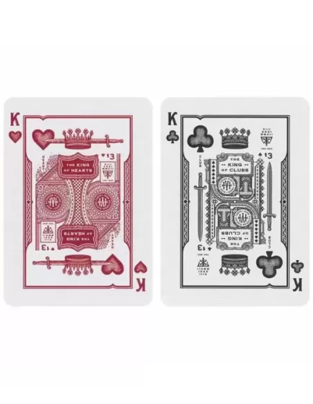 High Victorian Green – Cărți de joc premium | Emagie.ro