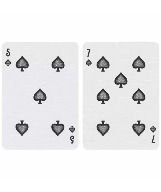 High Victorian Green – Cărți de joc premium | Emagie.ro