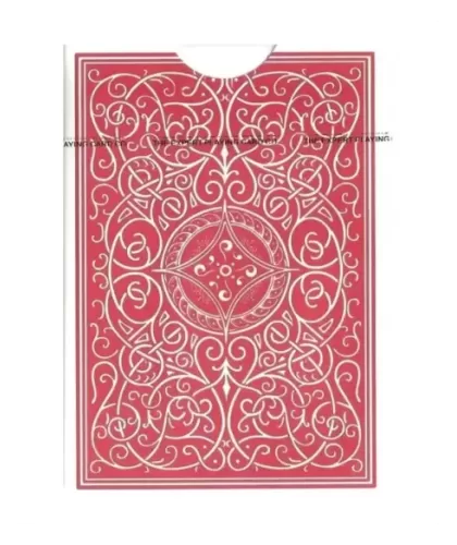 Superior Brand (Classic Back) Readers – Cărți de joc premium | Emagie.ro 2