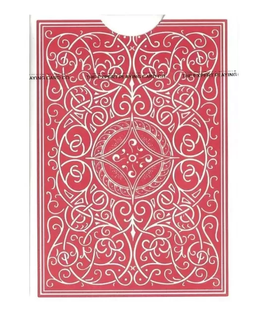 Superior Brand (Classic Back) Readers – Cărți de joc premium | Emagie.ro