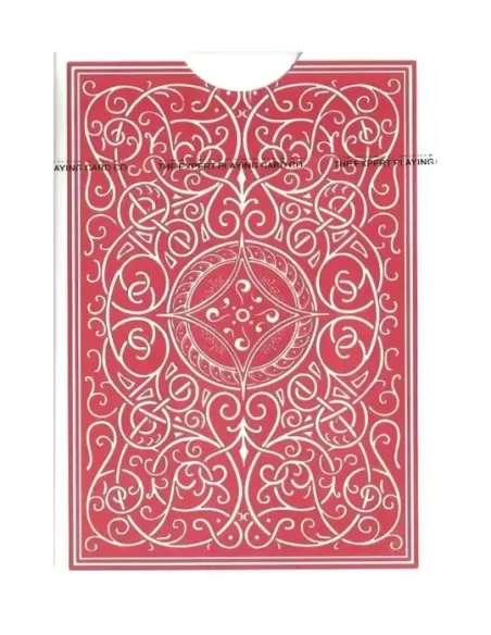 Superior Brand (Classic Back) Readers – Cărți de joc premium | Emagie.ro