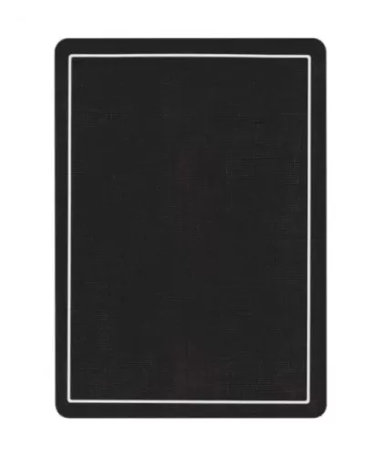 NOC Out Black – Premium Playing Cards | Emagie.ro 2
