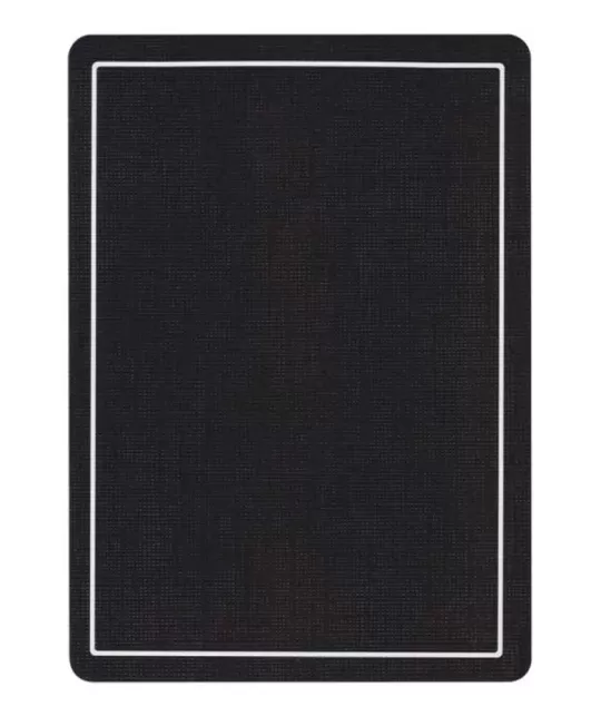 NOC Out Black – Premium Playing Cards | Emagie.ro