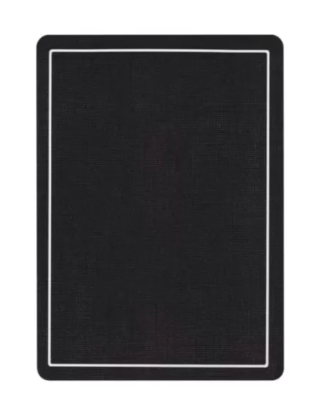 NOC Out Black – Premium Playing Cards | Emagie.ro